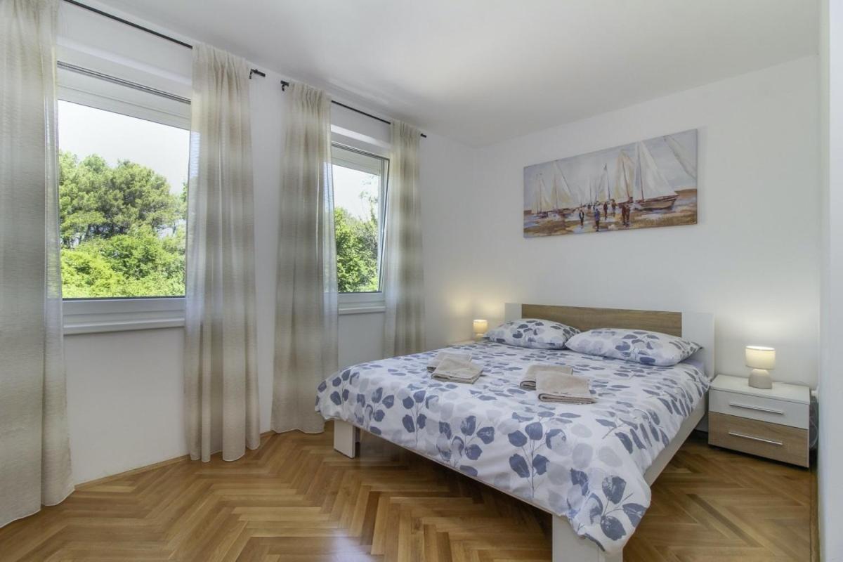 Roana In Porec - Istrien Exteriér fotografie
