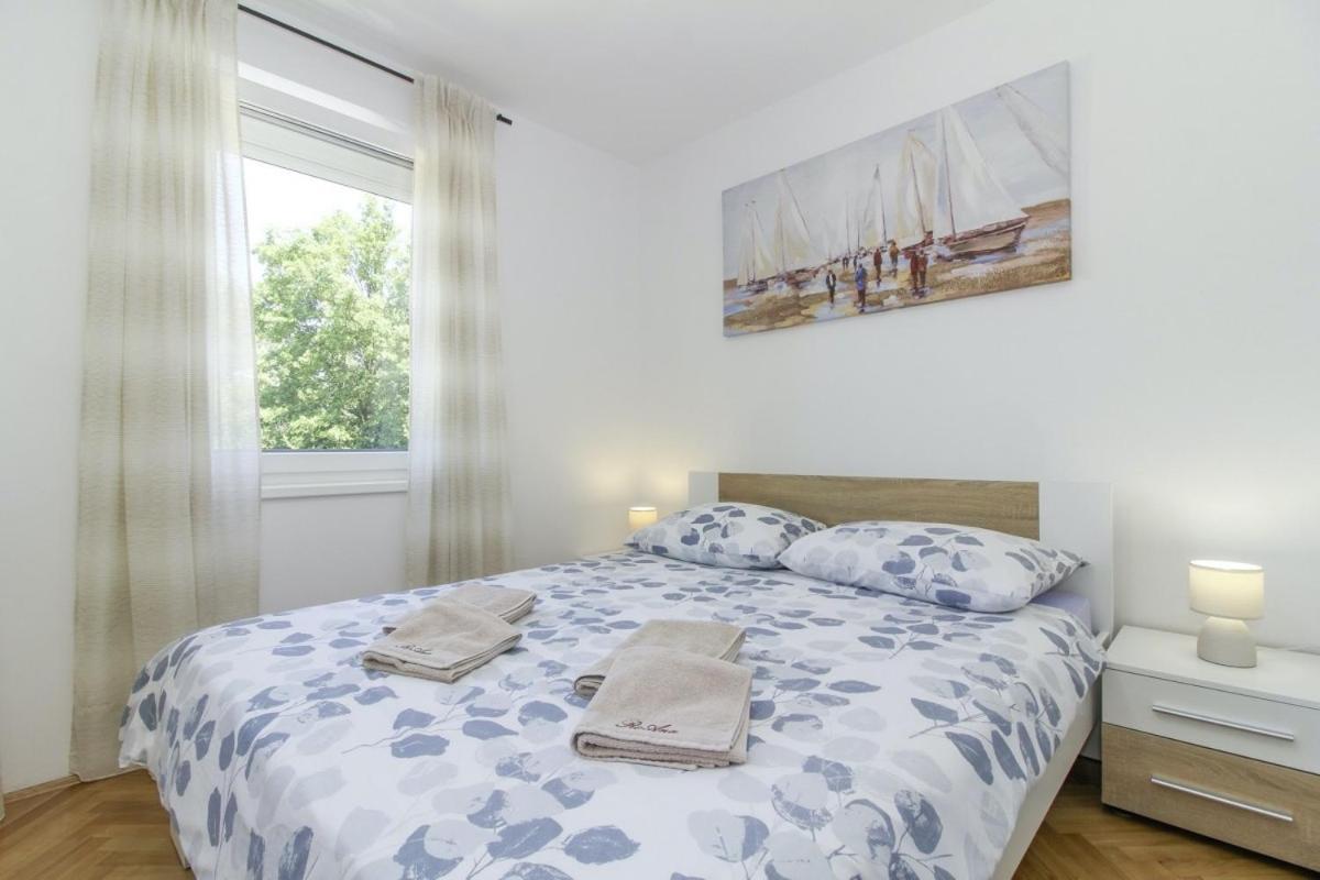 Roana In Porec - Istrien Exteriér fotografie