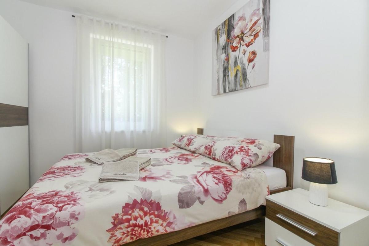 Roana In Porec - Istrien Exteriér fotografie