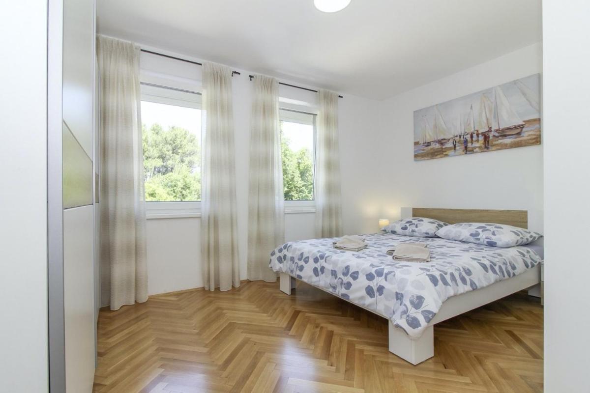 Roana In Porec - Istrien Exteriér fotografie